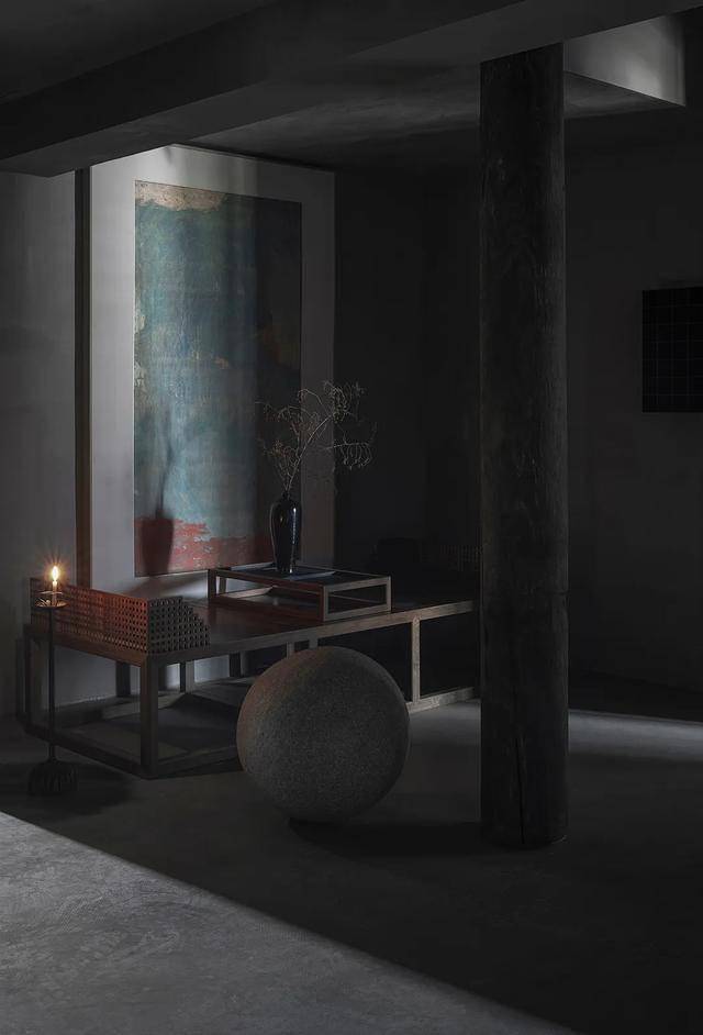 喜舍安于这座城pxd厐喜设计