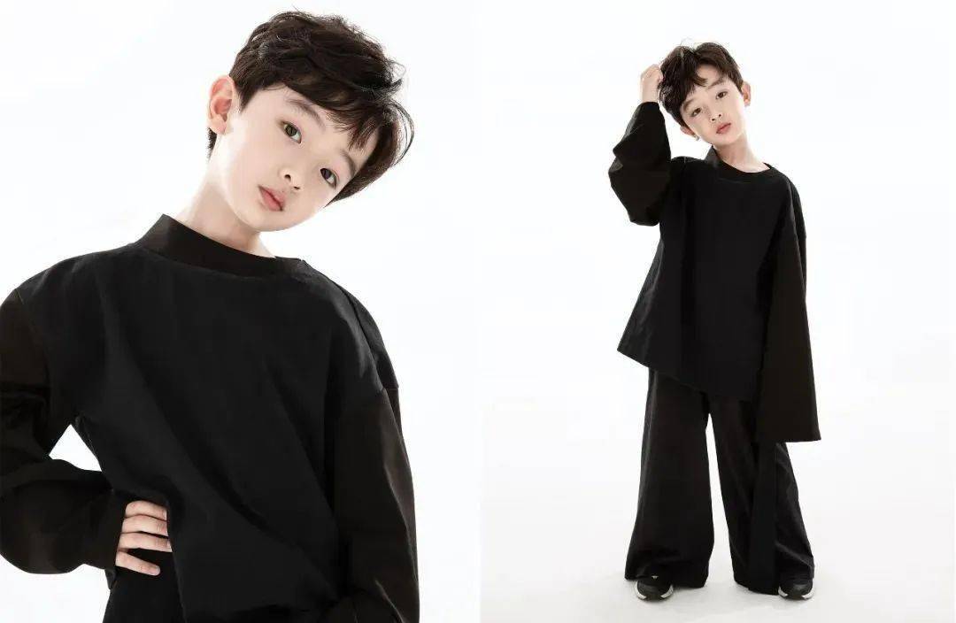 第五届model baby超模北鼻全国平面童模大赛——宁波赛区正式报名!