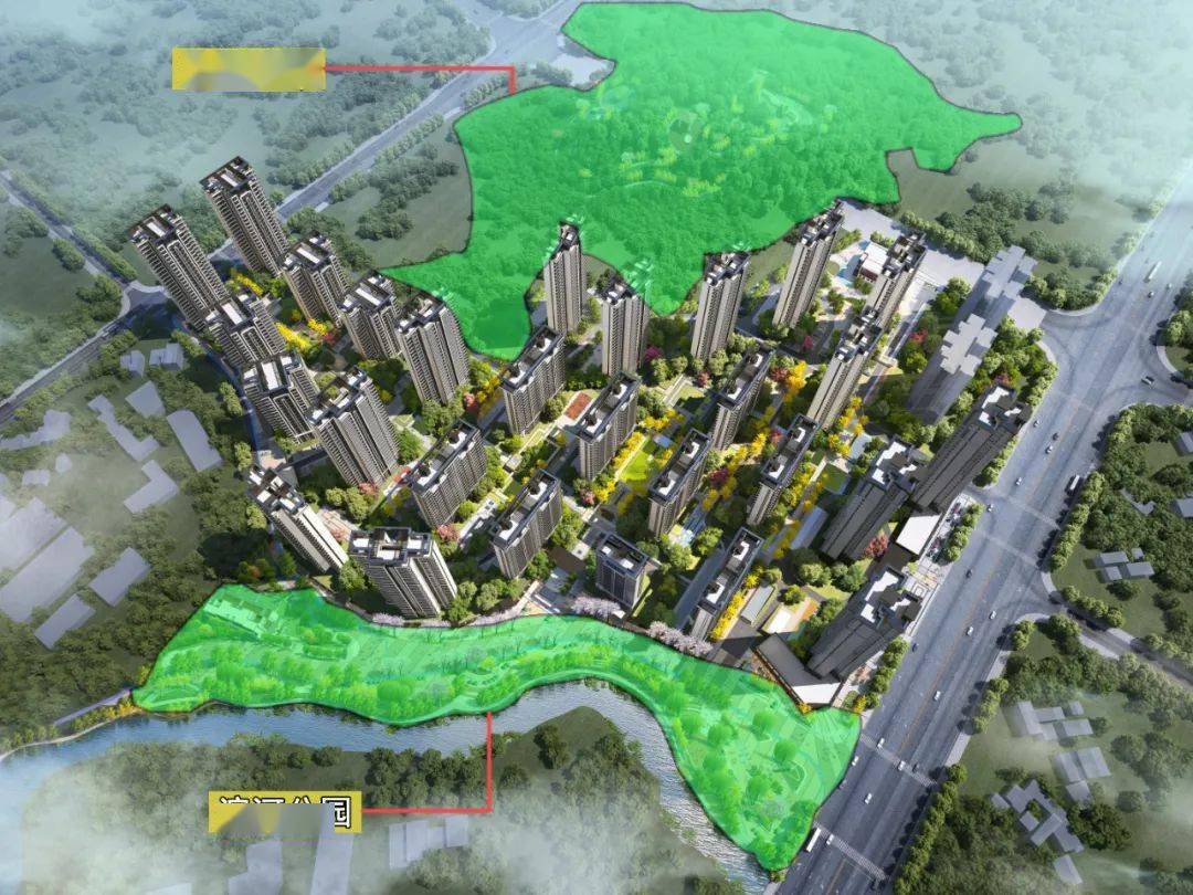 太牛了利川将建智慧小区刷脸进门安全感幸福感爆棚