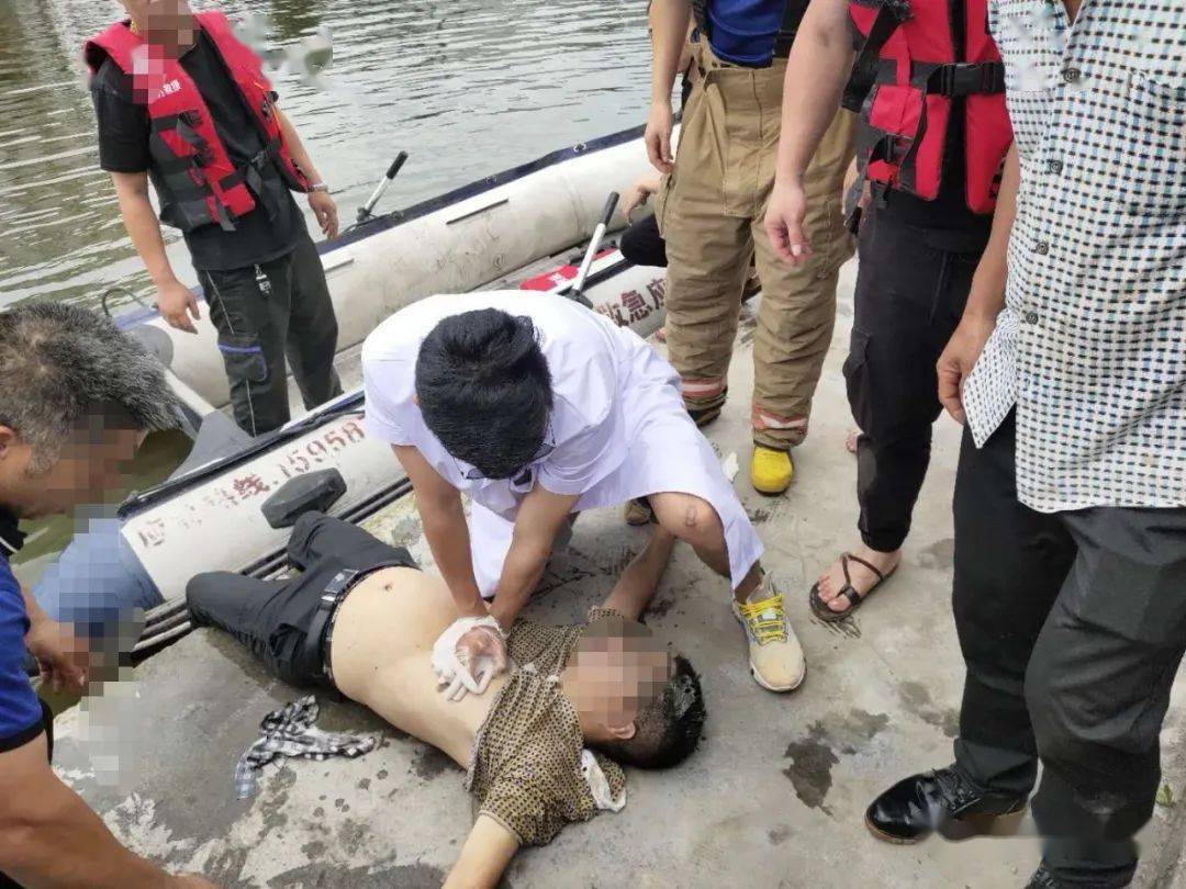 小云兜某桥上,一男子跳河!_手机搜狐网