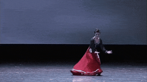 民族文化系列为你喜欢的民族舞撑腰