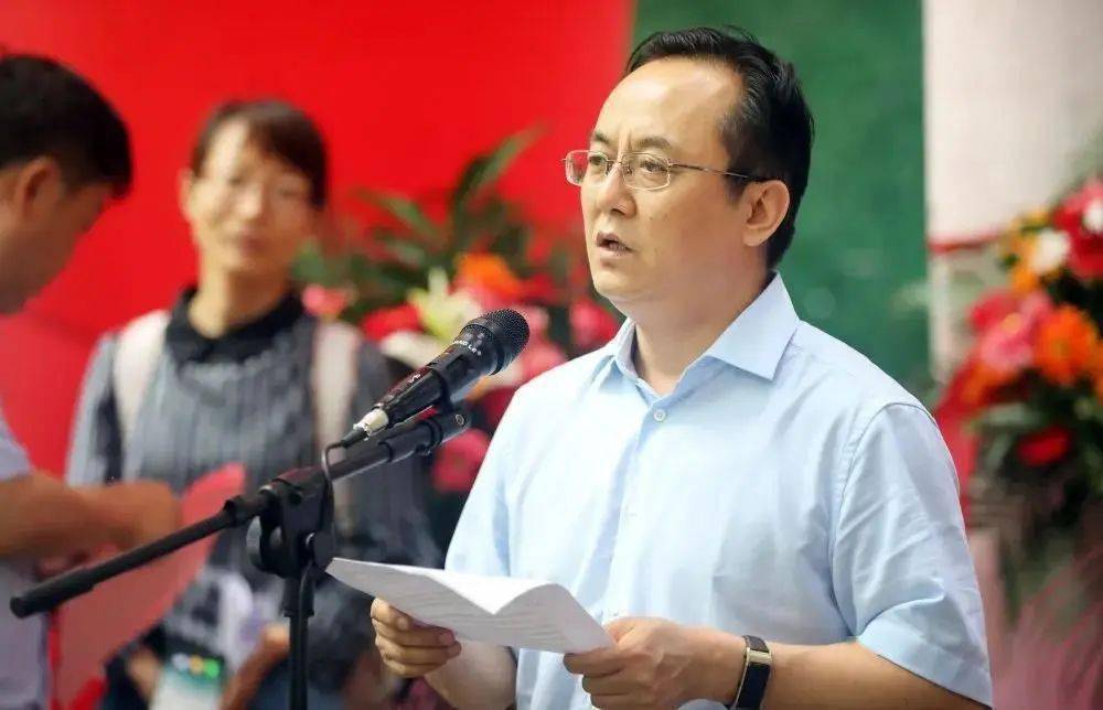 西安市第二十六中学校长刘俊博表示,二十六中有着