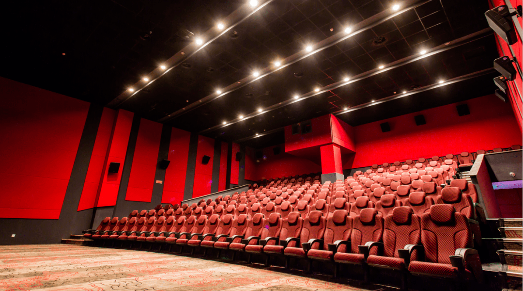 学习电影两不误快来看看吧