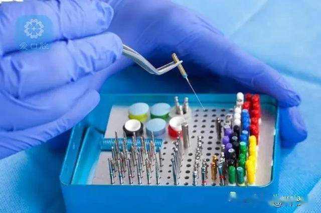 根管治疗时使用机扩常见疑惑问题及根管预备临床注意_器械