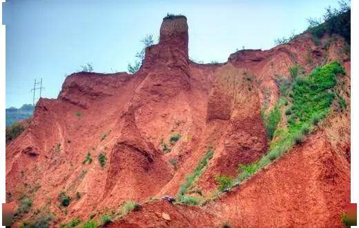 2020带你看山西景色大禹渡风陵渡寿阳县龙栖湖粮宿滩