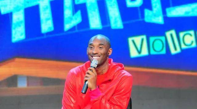 3,让孩子看到你如何面对挫折在综艺节目《开讲啦》中,科比曾向大家