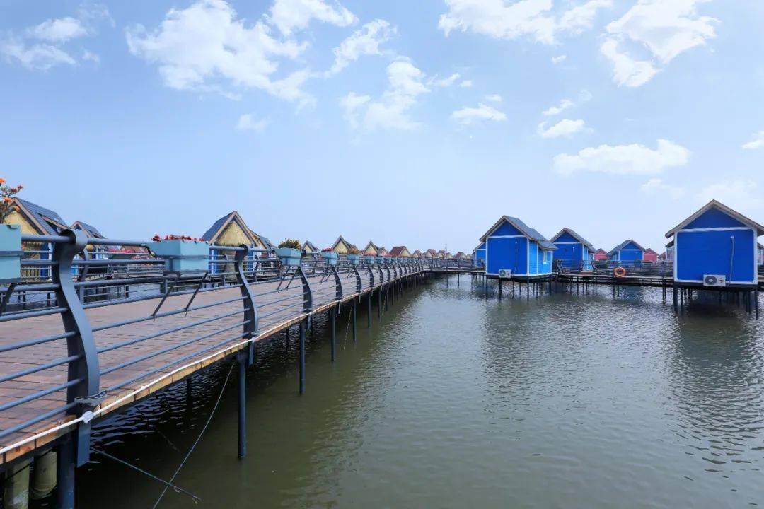 公交旅游爱在月坨岛精品三日游情侣双人套餐优惠啦