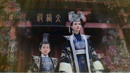 历史上真实的北凉公主:竟是怎样成为冯太后的