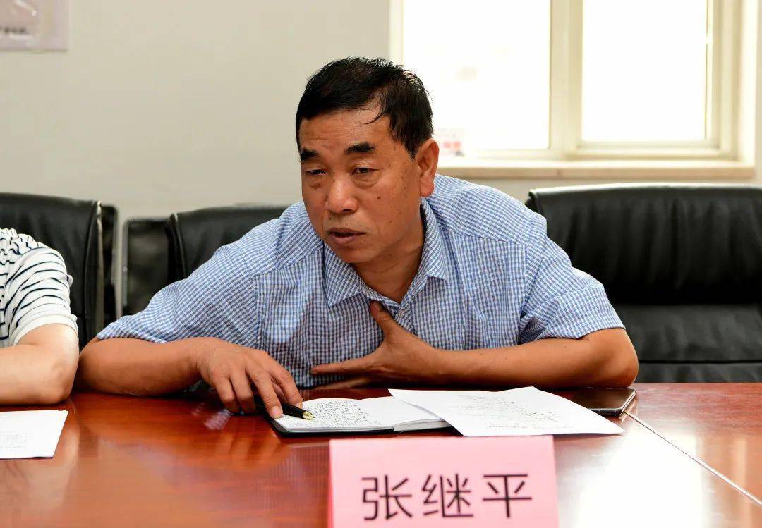 我院召开全市"1311"重大工程——二期工程项目推进会