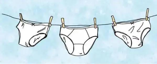 阴道瘙痒别随意抓,这样做才是正确的~_外阴