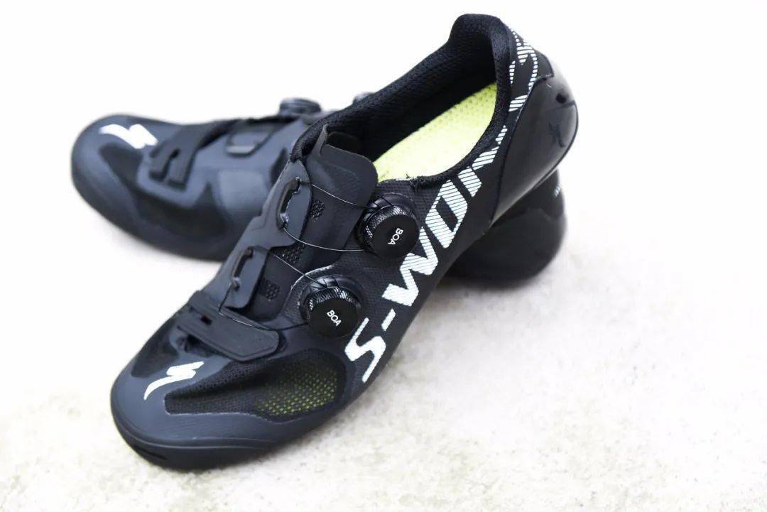 specialized s-works vent / torch 1.0 闪电公路锁鞋极限二选一