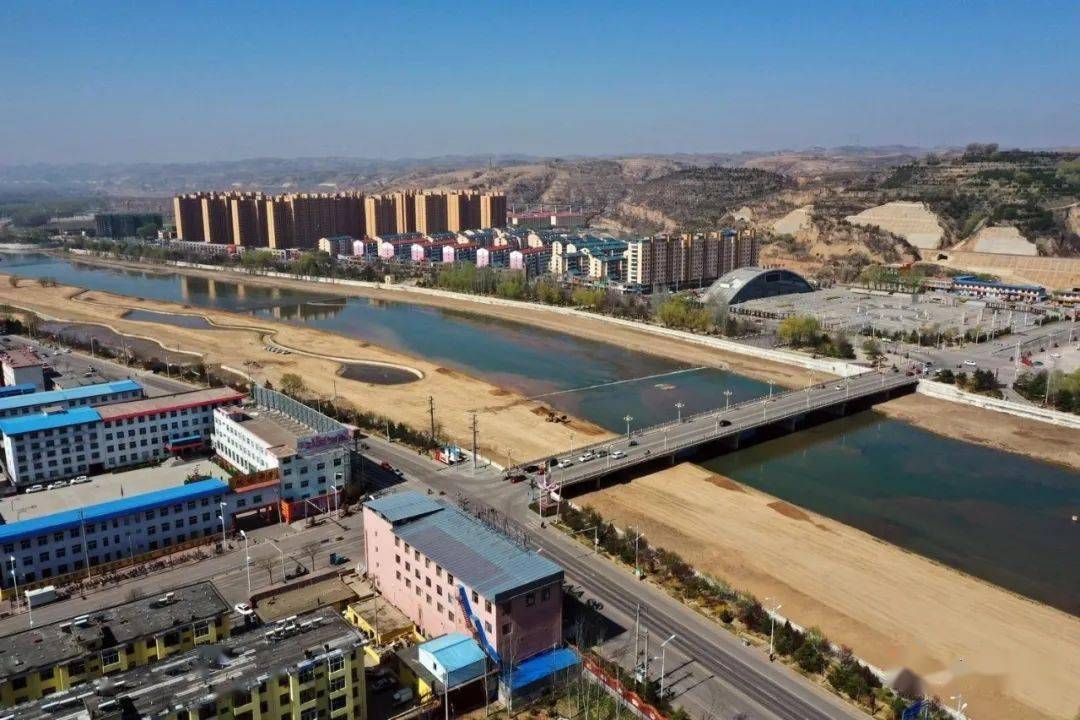 忻州十四县的由来你知道神池是怎么来的吗