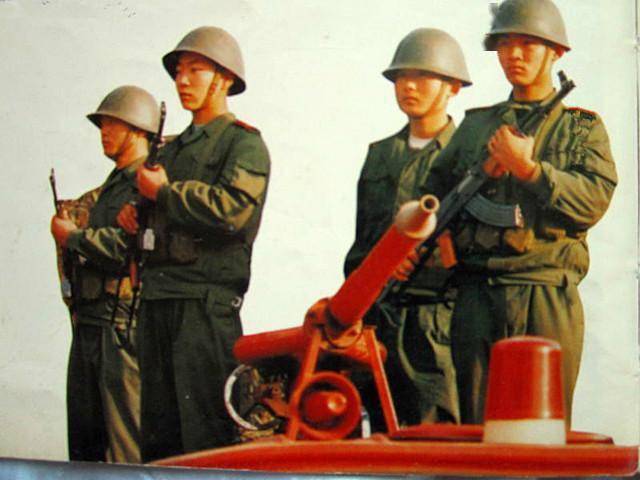 悍匪马明的江湖路_平远