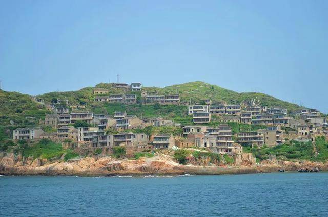 这片一生必去的海岛,我想让你知道