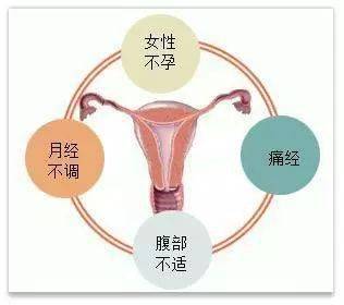 孕育科普输卵管堵塞有哪些常见症状