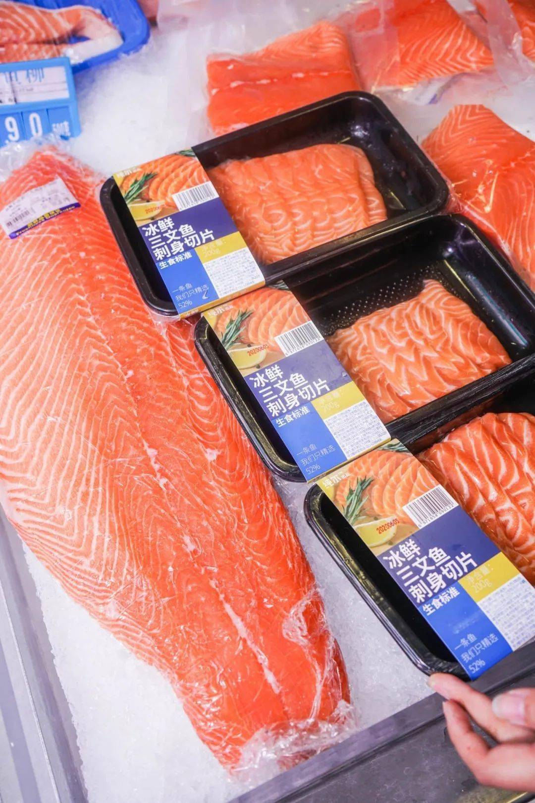 618端午双节狂欢来临麦德龙让你足不出京尝遍全世界