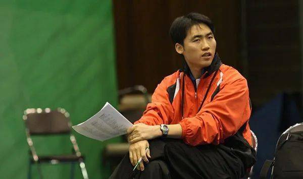 1999年金东文在澳大利亚获得男双冠军时,他已经在三年前亚特兰大奥运