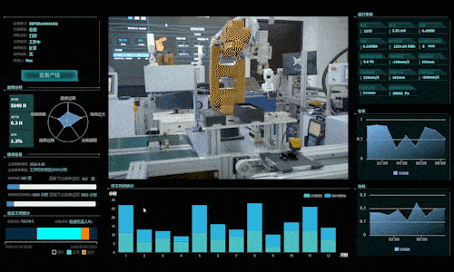 华制智能vr全景云展智造让科幻触手可及