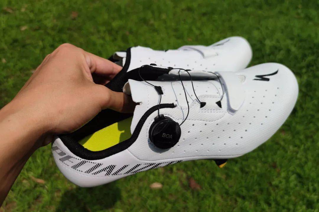 specialized s-works vent / torch 1.0 闪电公路锁鞋极限二选一