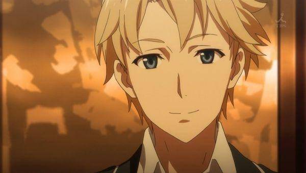 《春物》和大老师完全相反的叶山隼人是个怎样的人?