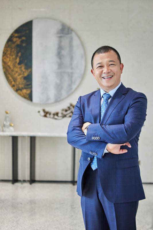 高端访谈大湾区强大的制造业是广东时尚产业升级的底气