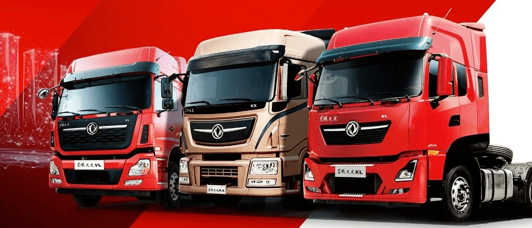龙擎amt(自动挡)质量可靠 售后无忧东风商用车牵引平台全覆盖您还在等