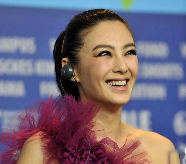 是乘风破浪的姐姐还是大姐大?那种完全没有"讨好感"的气场怎么练