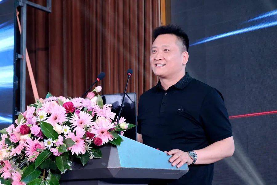 无锡宝岛总经理陈培顺