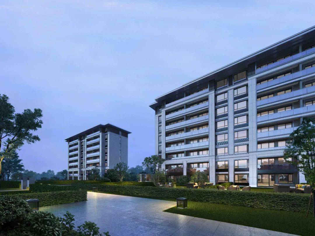 绿城和园专场一明老师专业解读高阶购房攻略