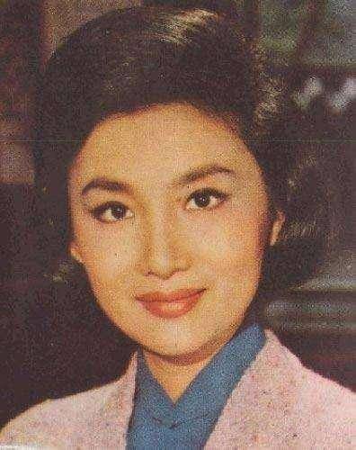 其实与金庸这段遭遇有关_夏梦