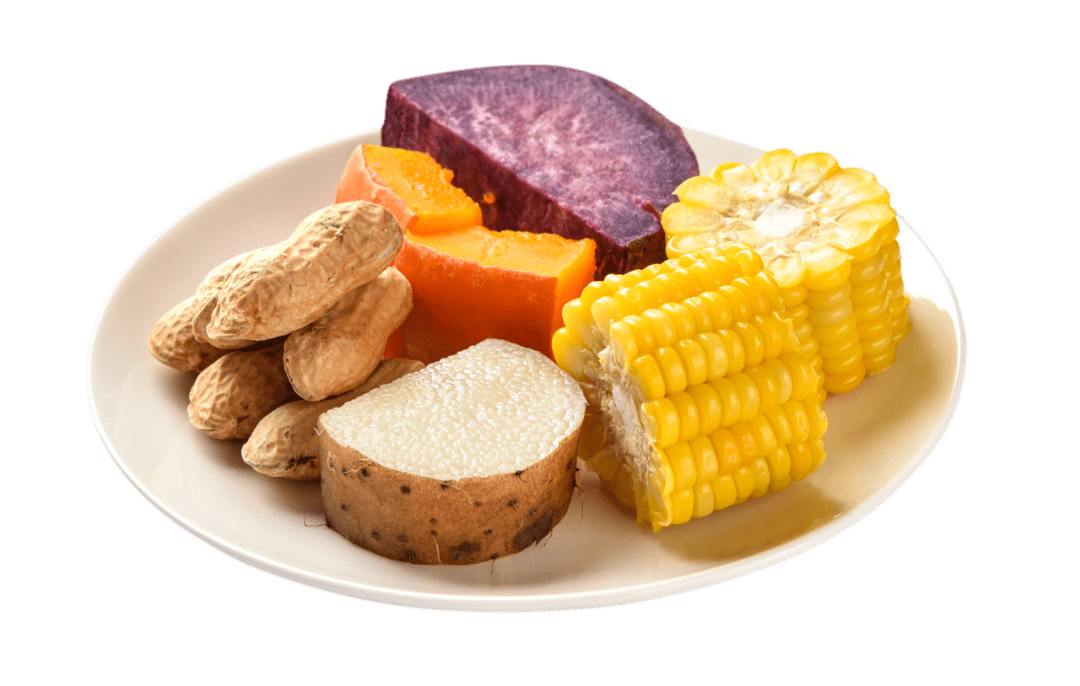 饮食指南 | 吃粗粮并非多多益善