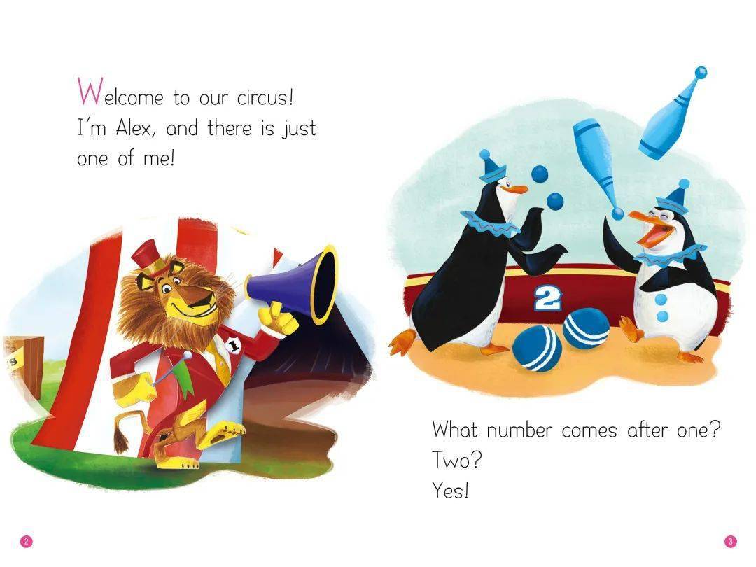 跟着视频读绘本6123letscount