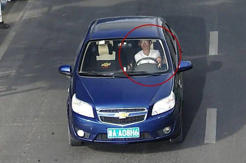 建德这22名司机开车不系安全带被拍了!