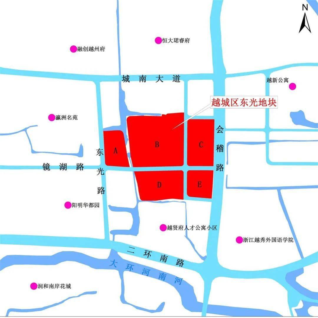 成交楼面价12263元㎡融创以总价3838亿元竞得城南东光地块