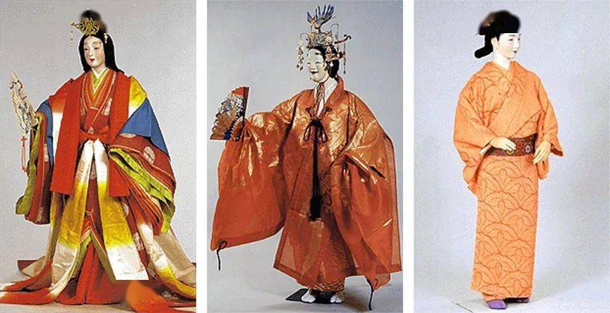 美了5000年的汉服竟被错认成日本和服国人想复兴它真的好难
