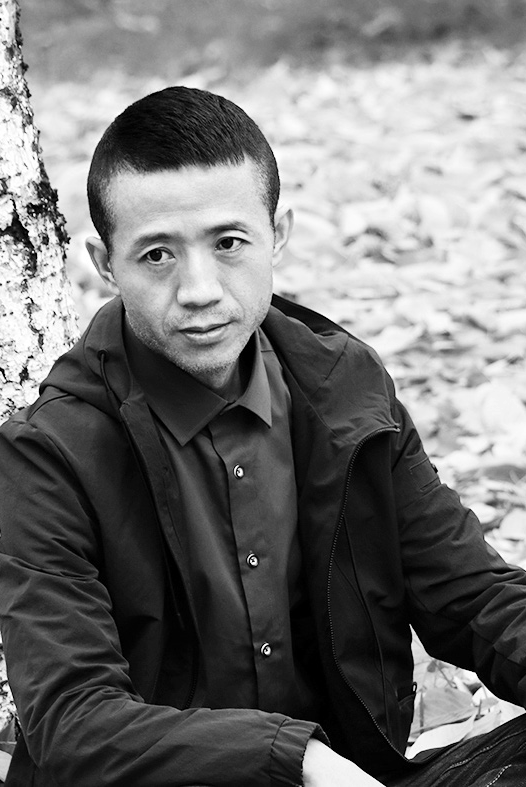 陇东诗群大展赵鲲的诗