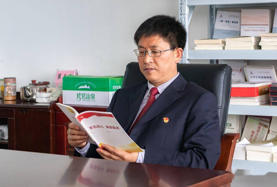 【诗海选粹】诗海诗家武贝子作品欣赏(21)