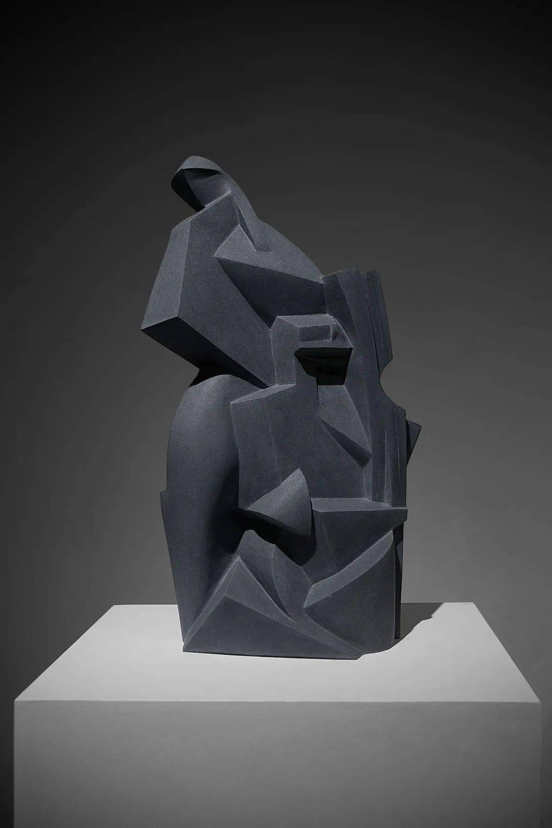 四川美术学院雕塑系2020届研究生毕业生作品