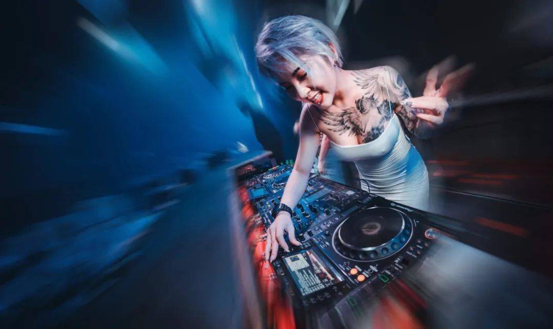 2020061920电音双子星djchappelldjlexy丨用音乐颠覆这座城