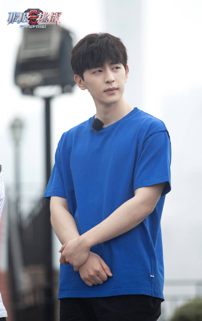 邓伦极限挑战剧照公开今晚带你重温经典细数童年难忘时刻