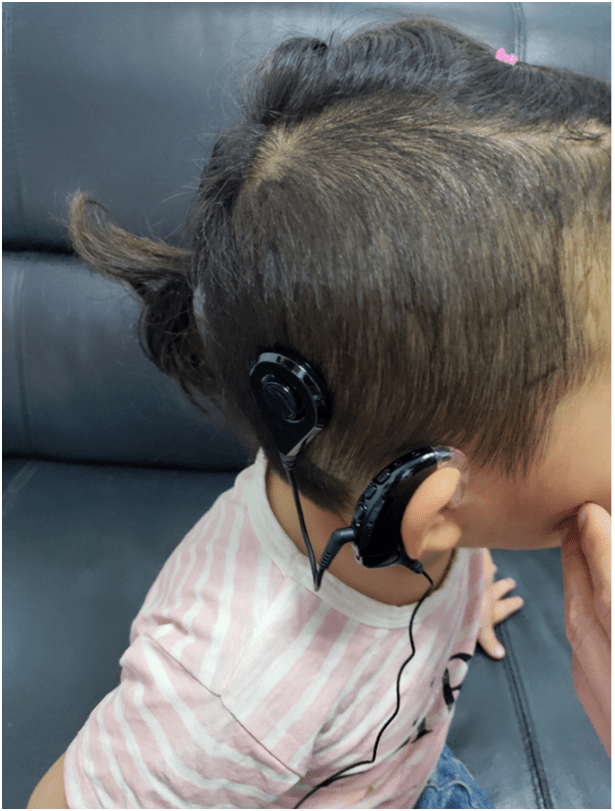 向命运的抗争者致敬仁品人工耳蜗植入中心真实案例盘点