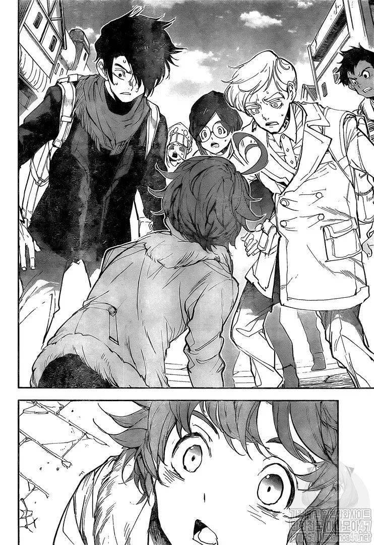 重磅约定的梦幻岛完结第181话命运的彼岸