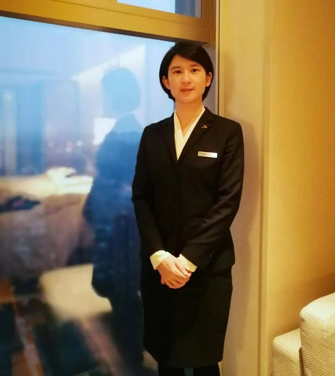 教师风采熊丽娟实力与风趣兼具的实干家