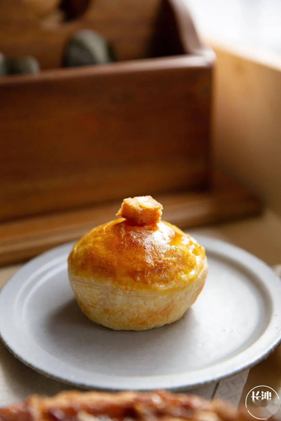 长沙首家英美派挞专门店!十多种口味,满足你对派的n种幻想