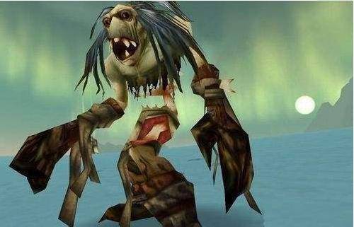 随后脚男们真的化身为一个食尸鬼到了达库鲁的手下,并且帮他完成了