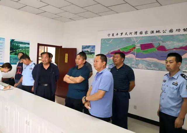 【督导检查】直奔现场察实情 上下协同促禁毒