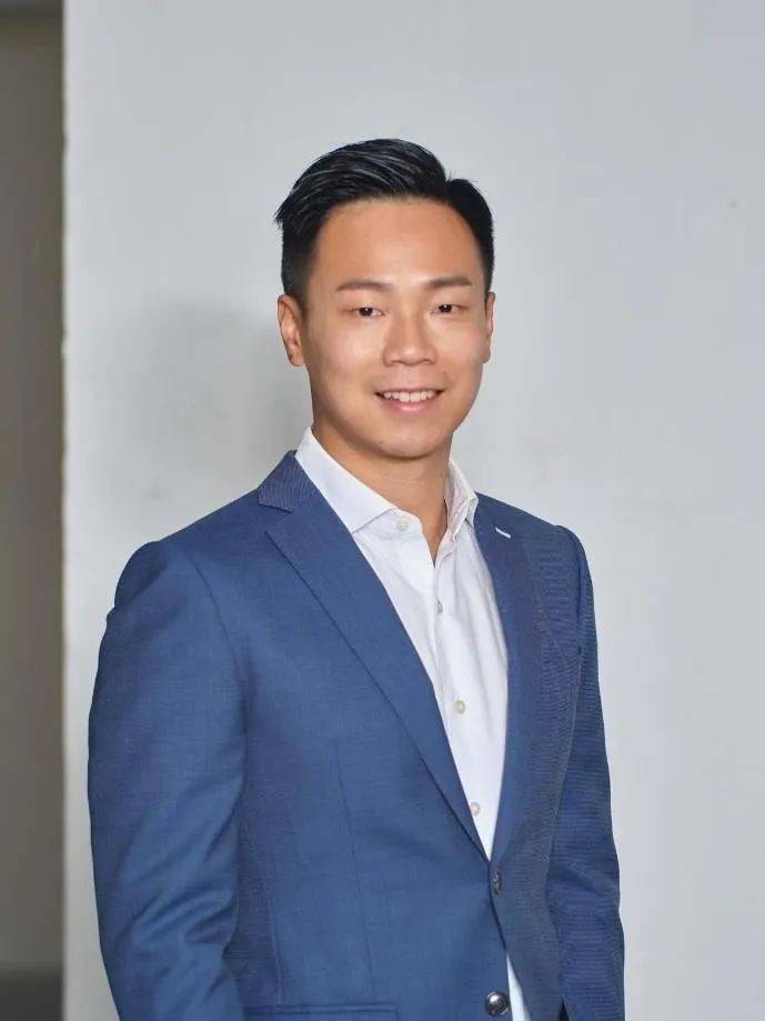 对话香港 | 佳士得"后浪"主管何善衡:国际化市场不能缺少中国艺术