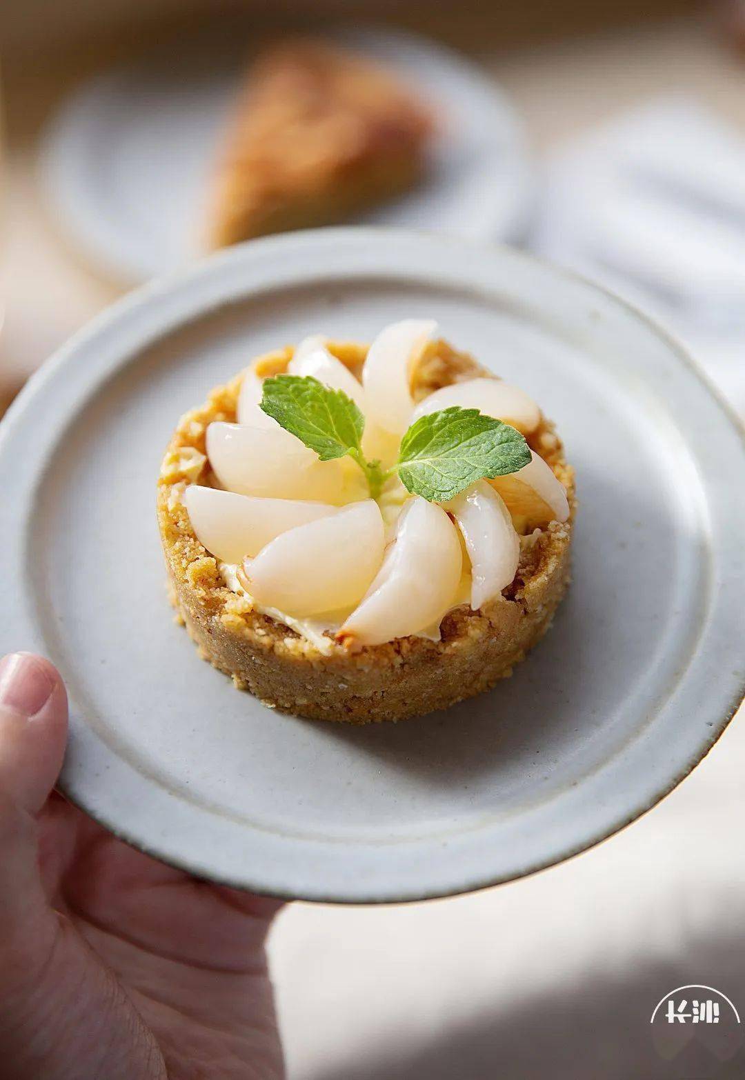 长沙首家英美派挞专门店!十多种口味,满足你对派的n种幻想_黄油