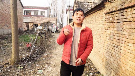 河南人河南话农村小伙一段2019顺口溜句句喜庆开门红