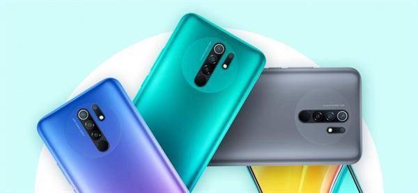 新機發布,它有可能是已經入網的redmi 9,也有可能是傳聞中的小米cc10